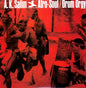 A. K. Salim – Afro-Soul / Drum Orgy LP