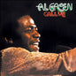 Al Green - Call Me LP (50th Anniversary, Colored Vinyl)