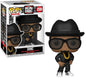 Funko Pop #200 Run DMC Vinyl Toy