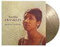 Aretha Franklin - Queen In Waiting: The Columbia Years 1960-1965 3LP (Colored Vinyl, Gold, Music On Vinyl)