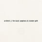 Architects - The Classic Symptoms Of A Broken Spirit LP (Gatefold)