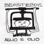 Beastie Boys - Aglio E Olio LP (RSD Exclusive, 180g, Clear Vinyl)