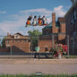 Big Sean - Detroit 2 2LP (Gatefold)