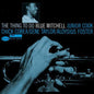 Blue Mitchell - The Thing To Do LP (Reissue)