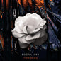 Bootblacks - Thin Skies LP (Orange Vinyl)