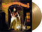 Bootsy Collins - One Giveth The Count Taketh Away LP (Limited, Colored Vinyl, Gold, Music On Vinyl, 180g)