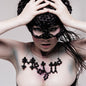 Bjork - Medulla 2LP (Gatefold)
