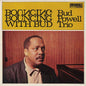 Bud Powell Trio - Bouncing With Bud LP (180g Limited Edition Remastered Edition)