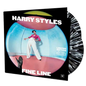 Harry Styles – Fine Line 2LP (Limited Edition, Black & White Splatter Vinyl, Gatefold)