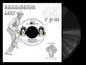 Barrington Levy - Black Heart Man 7"