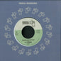 A.J. Brown - Making Love Together 7" (UK Pressing, Cordial Recordings)