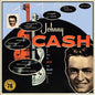 Johnny Cash – Johnny Cash With His Hot And Blue Guitar LP
