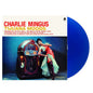 Charles Mingus -Tijuana Moods LP (180g, Blue Colored Vinyl)