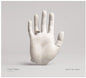 Chet Faker - Built On Glass 2LP (Clear Vinyl)