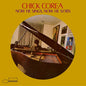 Chick Corea – Now He Sings, Now He Sobs LP (Blue Note Tone Poet Series, 180g, Gatefold, Audiophile)