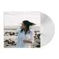 Kehlani – Blue Water Road LP (Clear Vinyl)