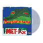 Action Bronson - Cocodrillo Turbo LP (Ultra Clear Vinyl, Limited to 3000)