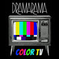 Dramarama - Color TV LP