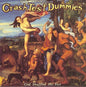 Crash Test Dummies - God Shuffled His Feet LP (Remastered, 180g)