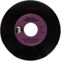 Daru Jones x Marcus Machada - Discipline b/w Nice Girl 7"