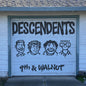 Descendents – 9th & Walnut LP