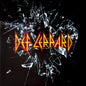 Def Leppard - S/T 2LP (Gatefold