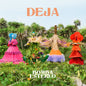 Bomba Estereo - Deja 2LP (Gatefold)