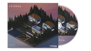 Besso0: Save Point - Video Game LoFi: Pokemon CD (Softpak)