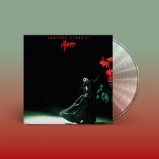 Bartees Strange - Horror Indie LP (Clear Colored Vinyl)