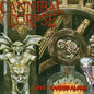 Cannibal Corpse - Live Cannibalism CASSETTE (United Kingdom)