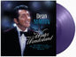 Dean Martin - Winter Wonderland LP (Purple Colored Vinyl, Limited Edition, 180 Gram Vinyl)
