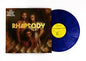 Harlem Gospel Travelers - Rhapsody LP (Blue Colored Vinyl)
