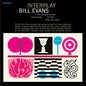 Bill Evans - Interplay LP (Limited Edition, 180 Gram Vinyl, Bonus Track, Spain)