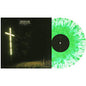Knocked Loose - You Won't Go Before You're Supposed To LP (Clear/Mint Splatter Vinyl)