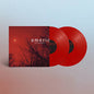 American Football - American Football (LP4) 2LP (Red Colored Vinyl, Gatefold LP Jacket)