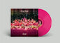 Drug Hunt - Feast LP (Pink Colored Vinyl)