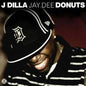 J Dilla - Donuts CD (Softpak)