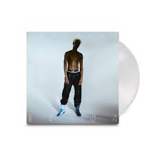 Danny Brown - Stardust 2LP (White Colored Vinyl, Gatefold LP Jacket)