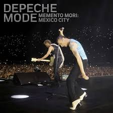 Depeche Mode - Memento Mori: Mexico City 4LP (Bonus Tracks, Photo / Photo Card)