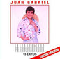 Juan Gabriel - Personalidad LP