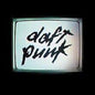 Daft Punk - Human After All CD