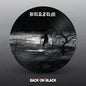 Burzum - Burzum LP (Picture Disc Vinyl, United Kingdom)