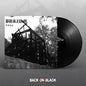 Burzum - Aske LP (United Kingdom)