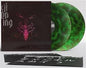 Clipping - Dead Channel Sky 2LP (Ghostly Green Colored Vinyl)
