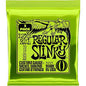 Ernie Ball - 3221 Regular Slinky Nickel Wound Electric Guitar Strings 10-46 Gauge - 3 Pack