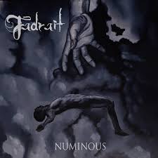 Fadrait - Numinous LP