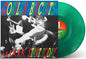 Gorilla Biscuits - Start Today LP (Clear Green Vinyl)