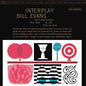 Bill Evans Trio - Interplay LP (Original Jazz Classics Series) (180 Gram Vinyl)