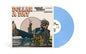 Charley Crockett - Dollar A Day LP (Indie Exclusive, Limited Edition, Blue Colored Vinyl, Alternate Cover)