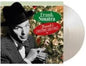 Frank Sinatra - Frank's Christmas Greetings LP (White Colored Vinyl, 180 Gram Vinyl, Bonus Tracks, Limited Edition)